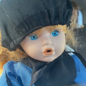 Meet your Posher, Grace